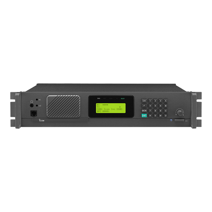 ICOM IC-FR9010 IC-FR9020 Röle
