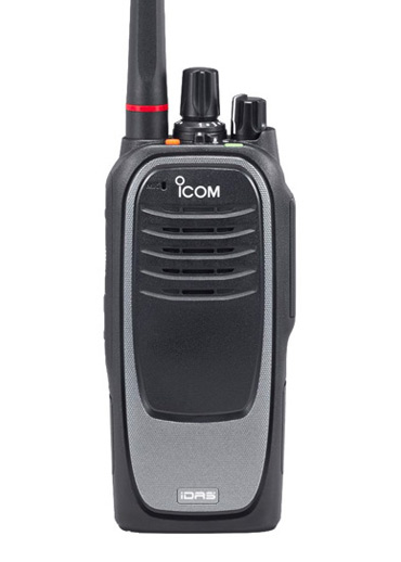 ICOM IC-F4400D El telsizi