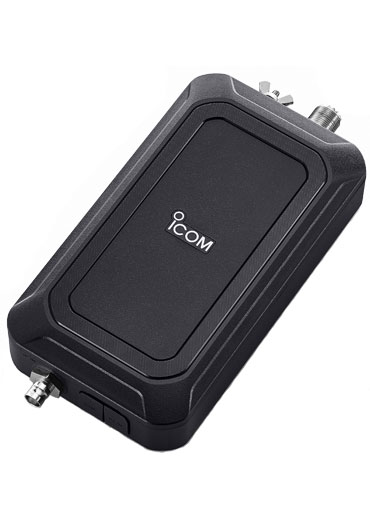 ICOM AH-705 Portatif Otomatik Antenna Tuner
