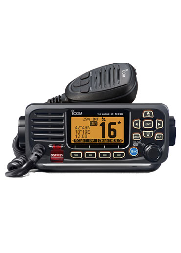 ICOM IC-M330GE VHF Deniz Telsizi