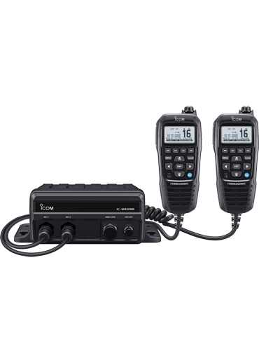 ICOM IC-M410BB VHF Deniz Telsizi