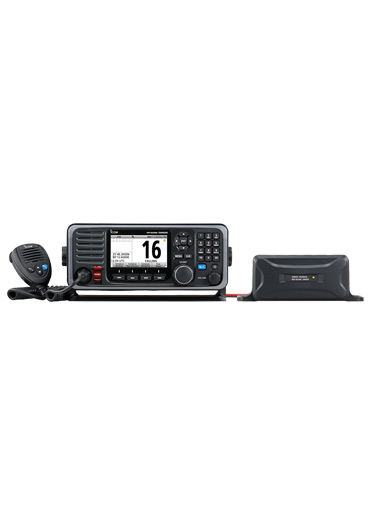 ICOM GM600 VHF Deniz Telsizi