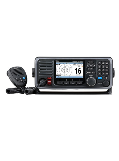 ICOM IC-M605Euro VHF Deniz Telsizi