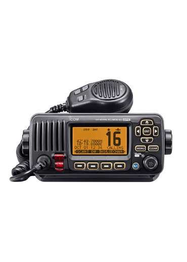 ICOM IC-M323 VHF Deniz Telsizi