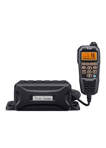 ICOM IC-M400BBE VHF Deniz Telsizi