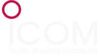 Icom telsiz