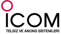 Icom telsiz